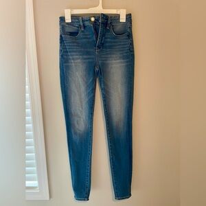 AE jeans
